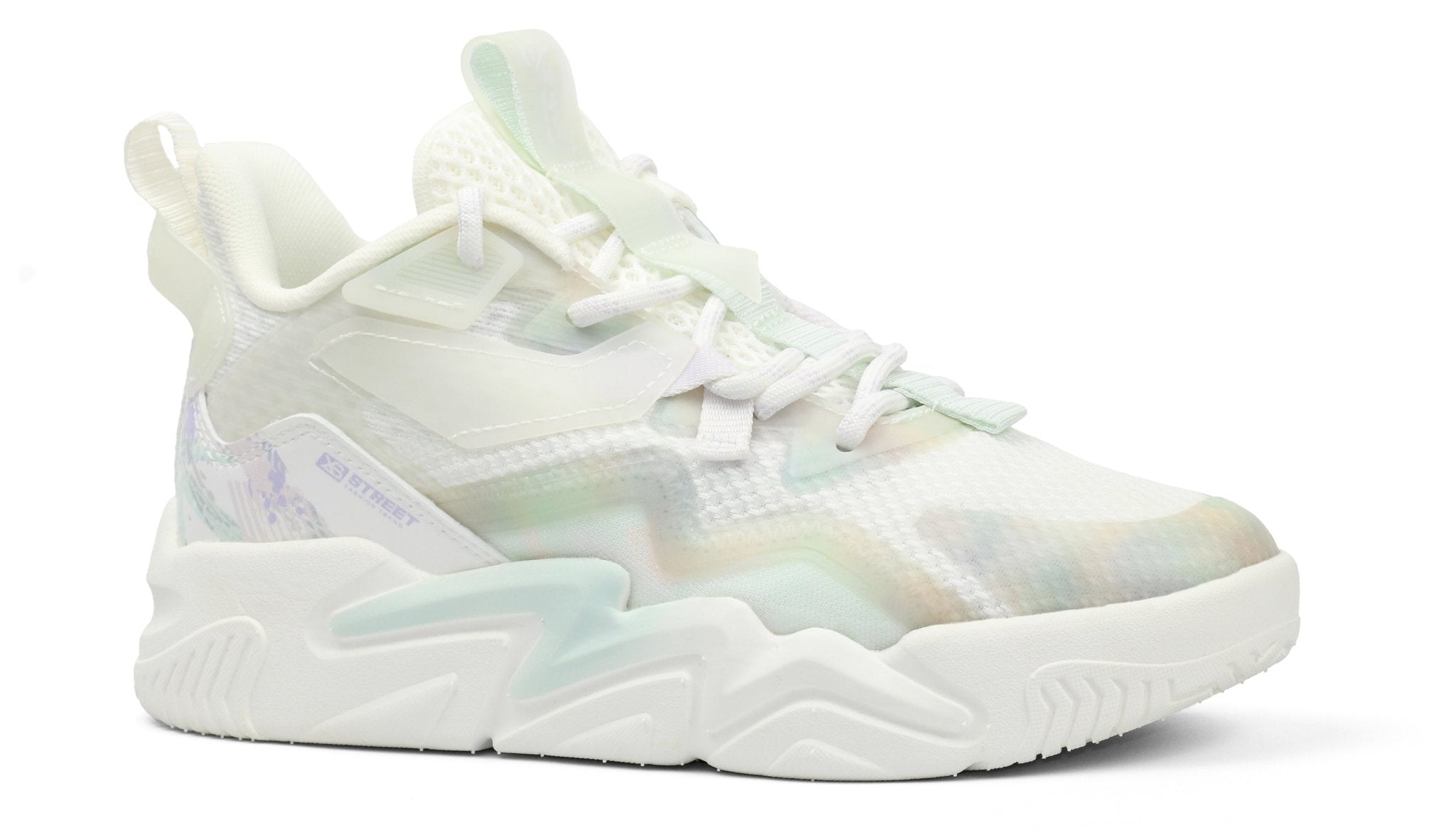 XTEP Daddy Women's Mesh Breathable - Footcourt Egypt