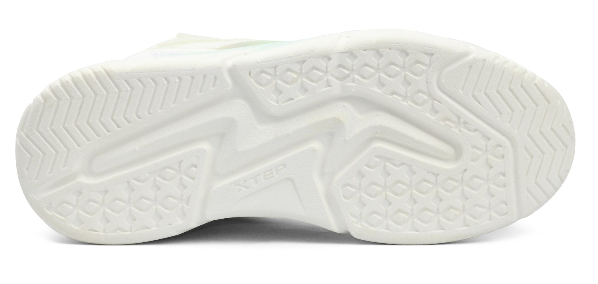 XTEP Daddy Women's Mesh Breathable - Footcourt Egypt
