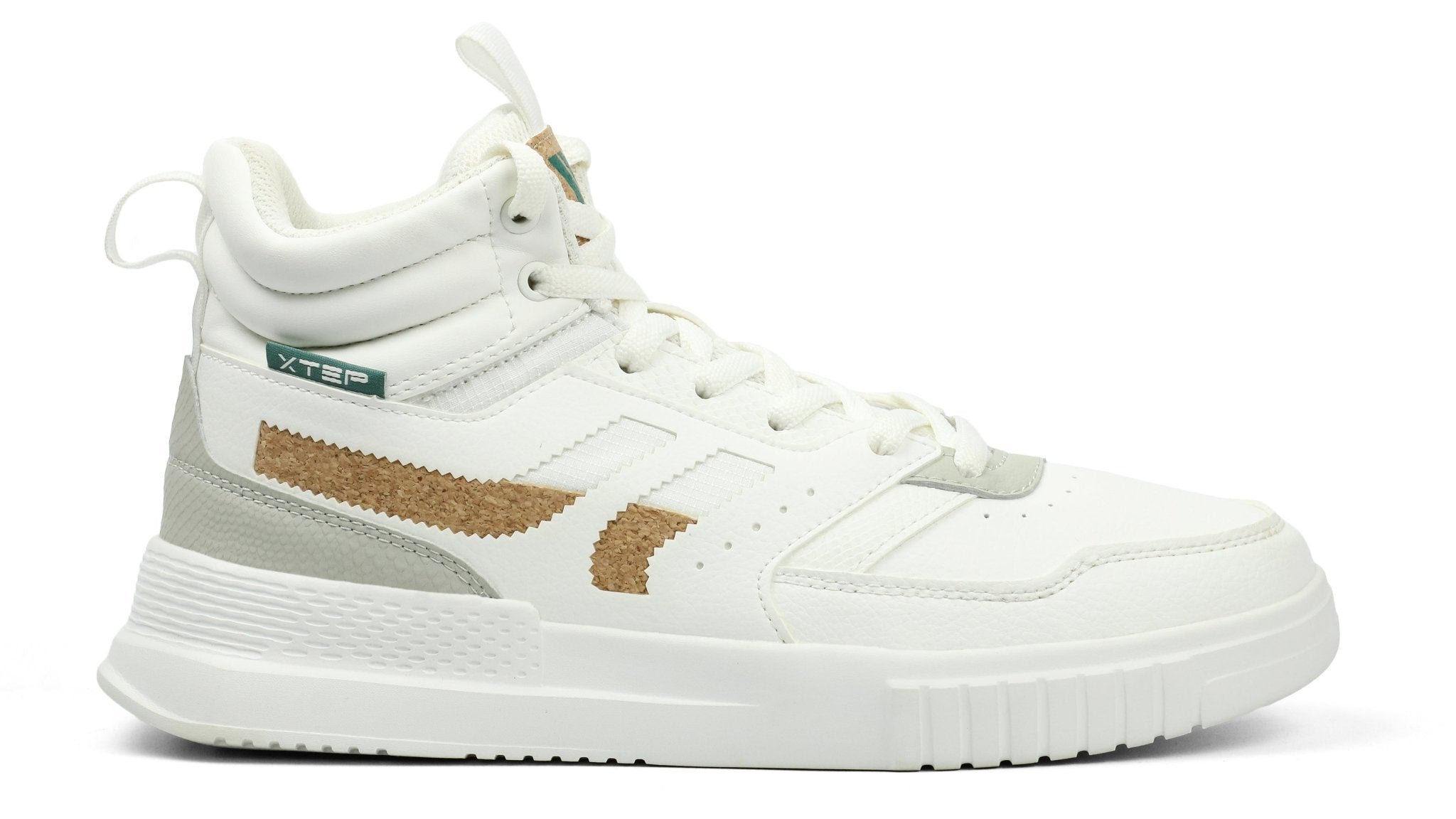 XTEP Sport Shoes Causal - Footcourt Egypt