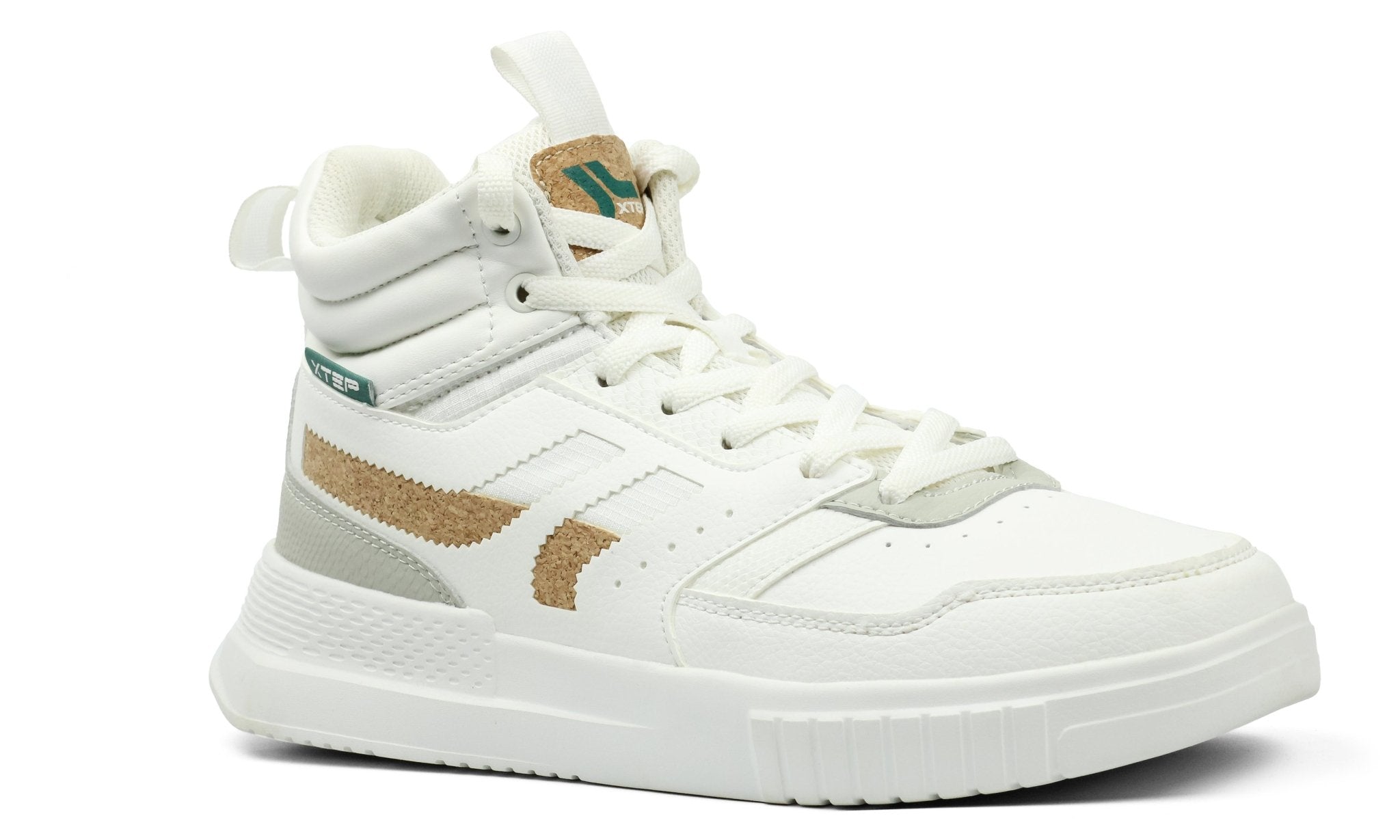 XTEP Sport Shoes Causal - Footcourt Egypt