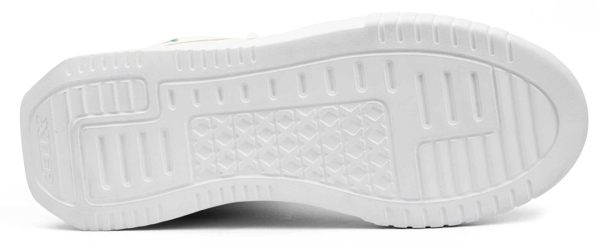 XTEP Sport Shoes Causal - Footcourt Egypt