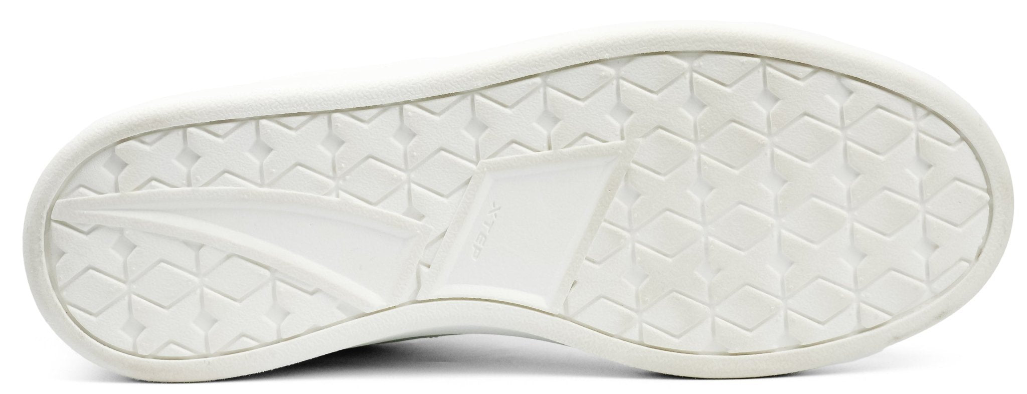 XTEP Street - style Lifestyle Shoes - Footcourt Egypt