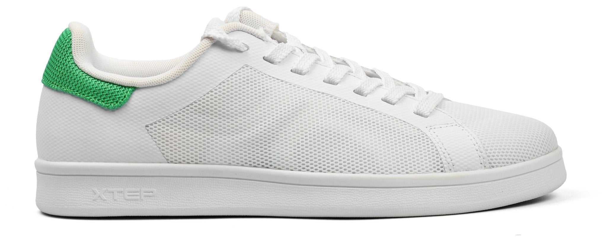 XTEP Board Shoes Series - Footcourt Egypt