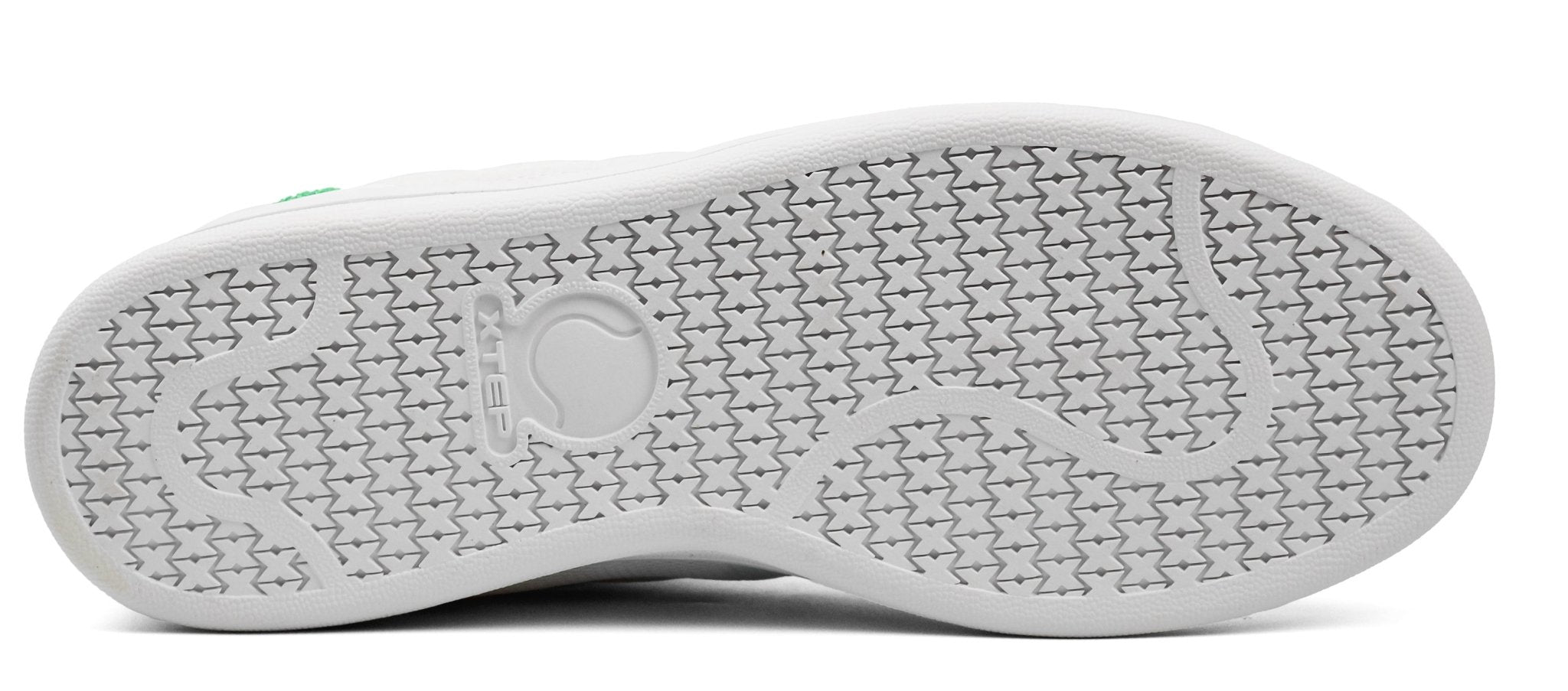 XTEP Board Shoes Series - Footcourt Egypt