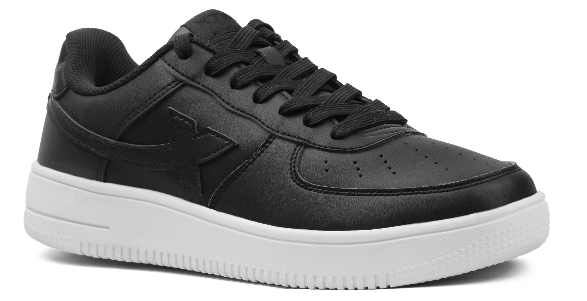 XTEP Skateboarding Shoes - Footcourt Egypt