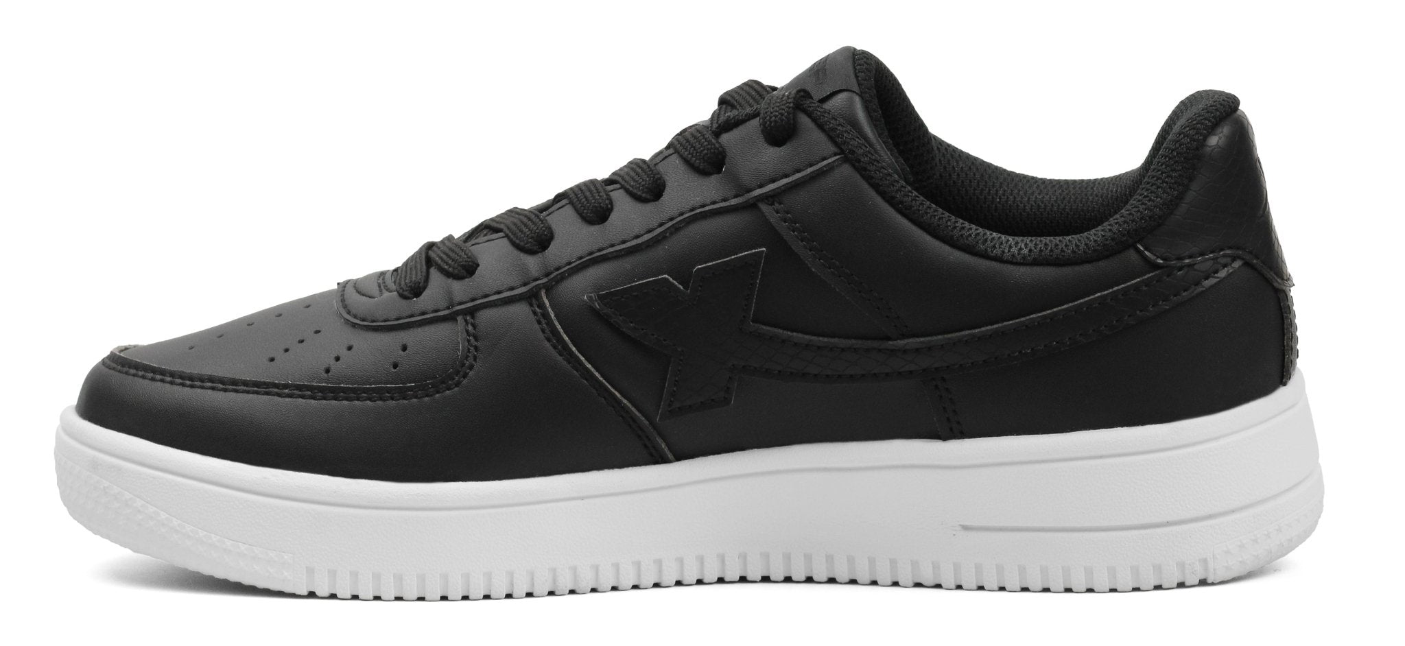 XTEP Skateboarding Shoes - Footcourt Egypt