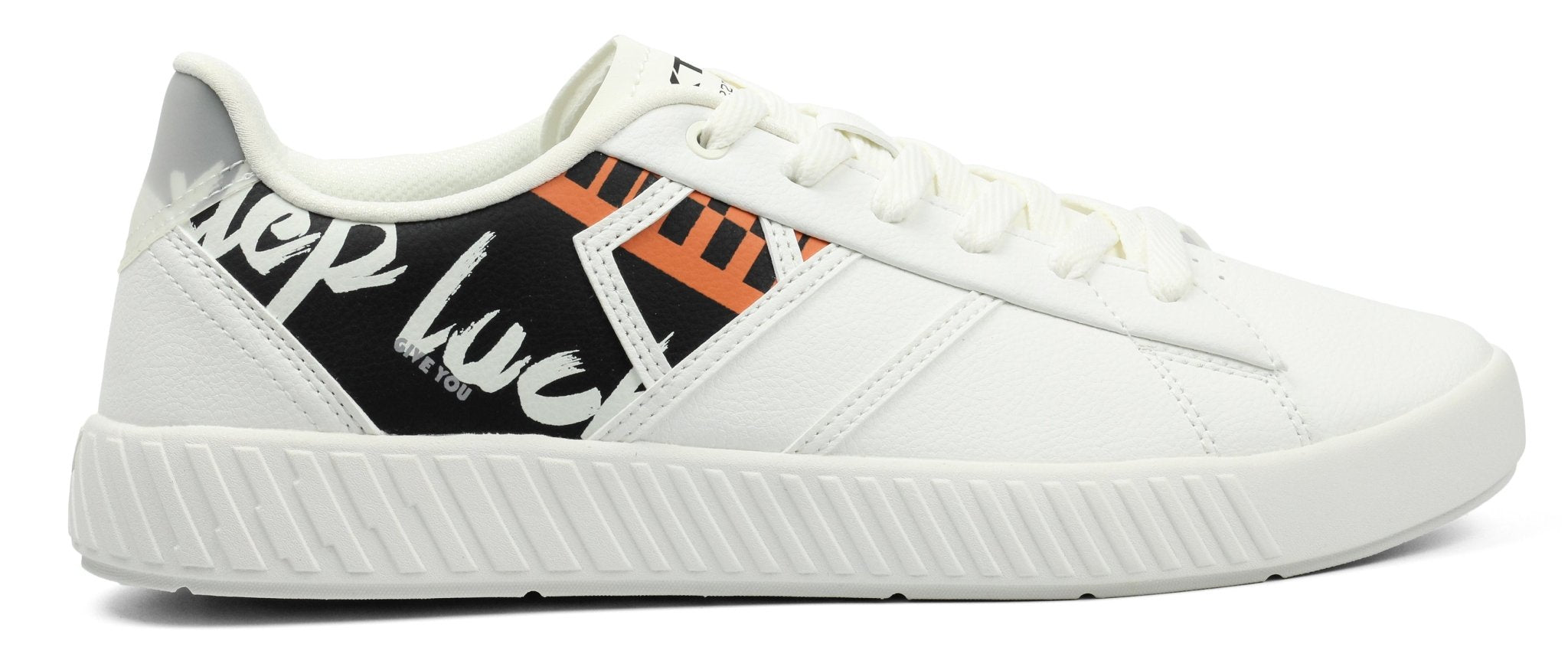 XTEP Tebu Shoes Series I Street - Footcourt Egypt