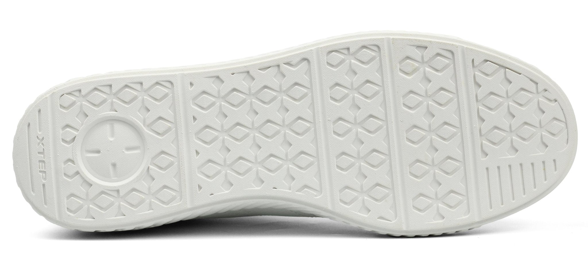XTEP Tebu Shoes Series I Street - Footcourt Egypt