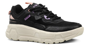 XTEP Tebu Shoes Series One Casual - Footcourt Egypt