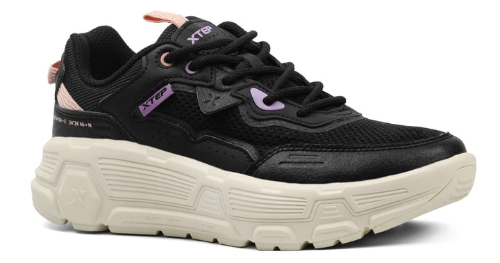 XTEP Tebu Shoes Series One Casual - Footcourt Egypt