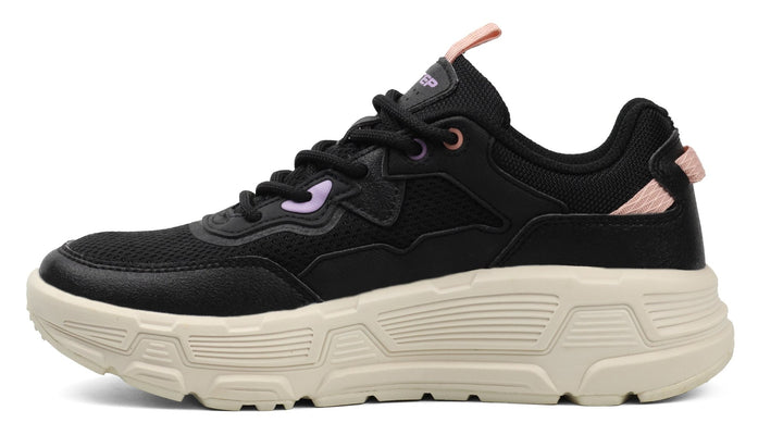 XTEP Tebu Shoes Series One Casual - Footcourt Egypt