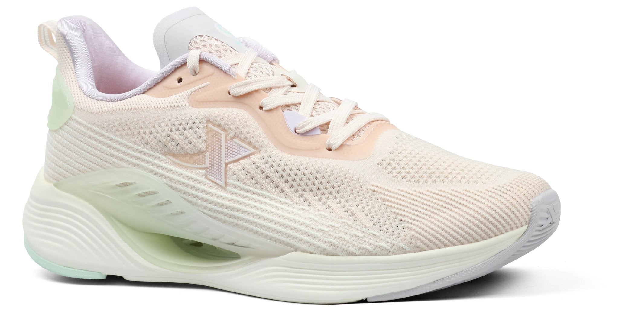 XTEP Running Shoes Dynamic Design - Footcourt Egypt