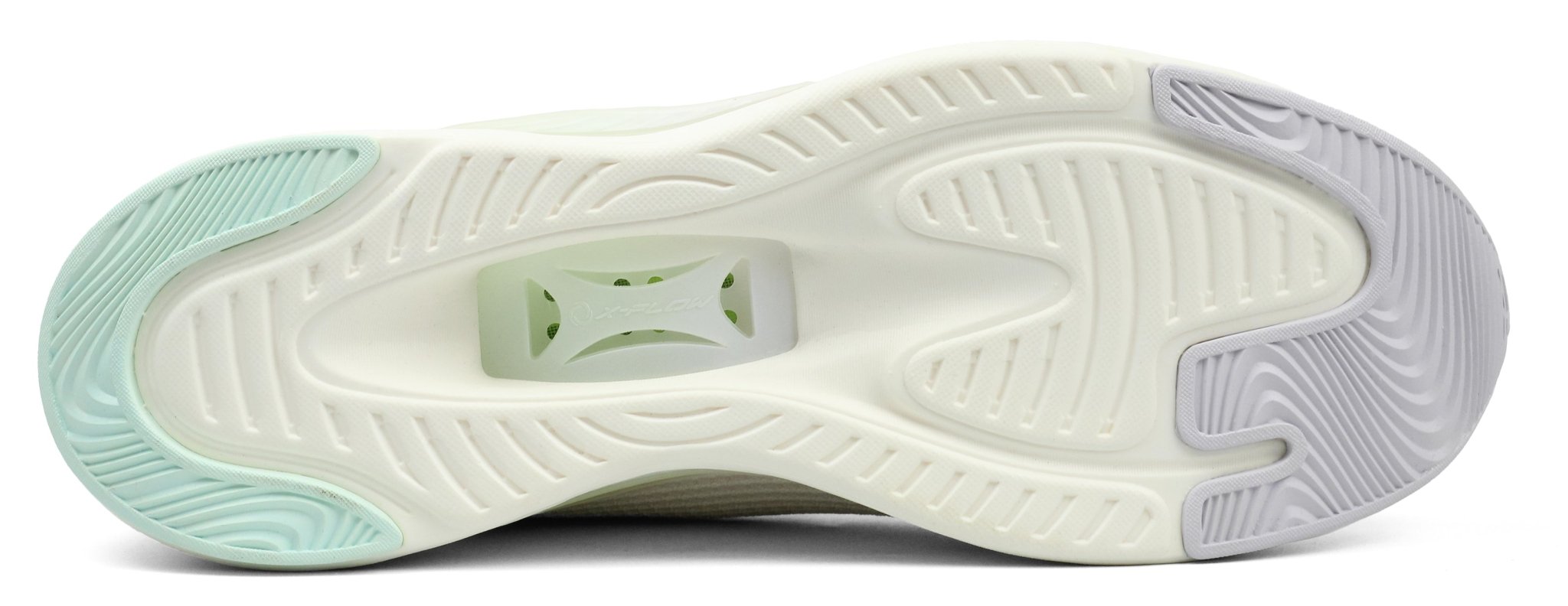XTEP Running Shoes Dynamic Design - Footcourt Egypt