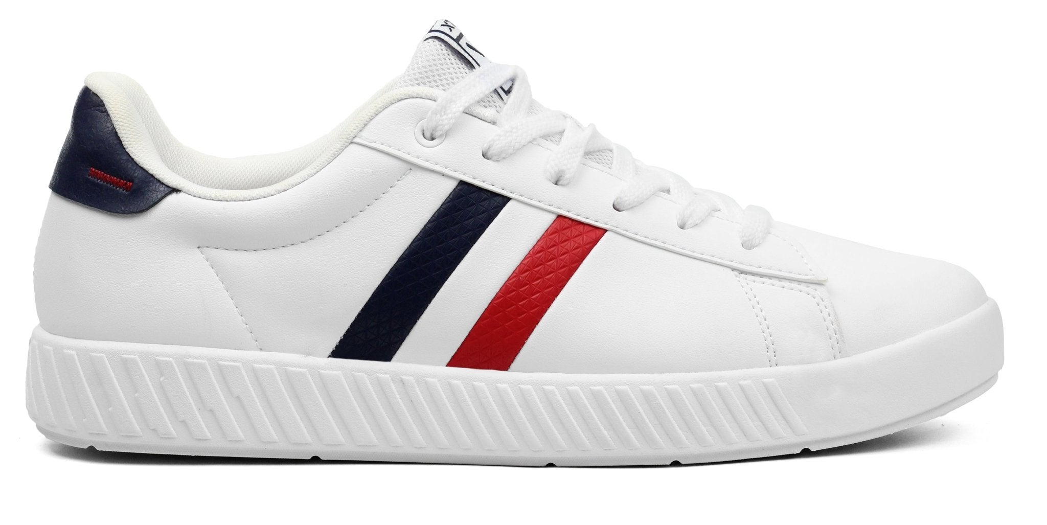 XTEP Tebu Shoes Casual Sneakers - Footcourt Egypt