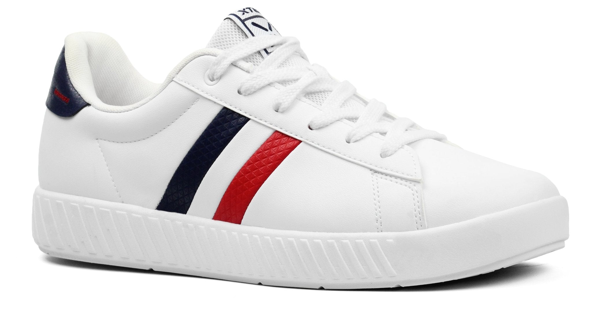 XTEP Tebu Shoes Casual Sneakers - Footcourt Egypt