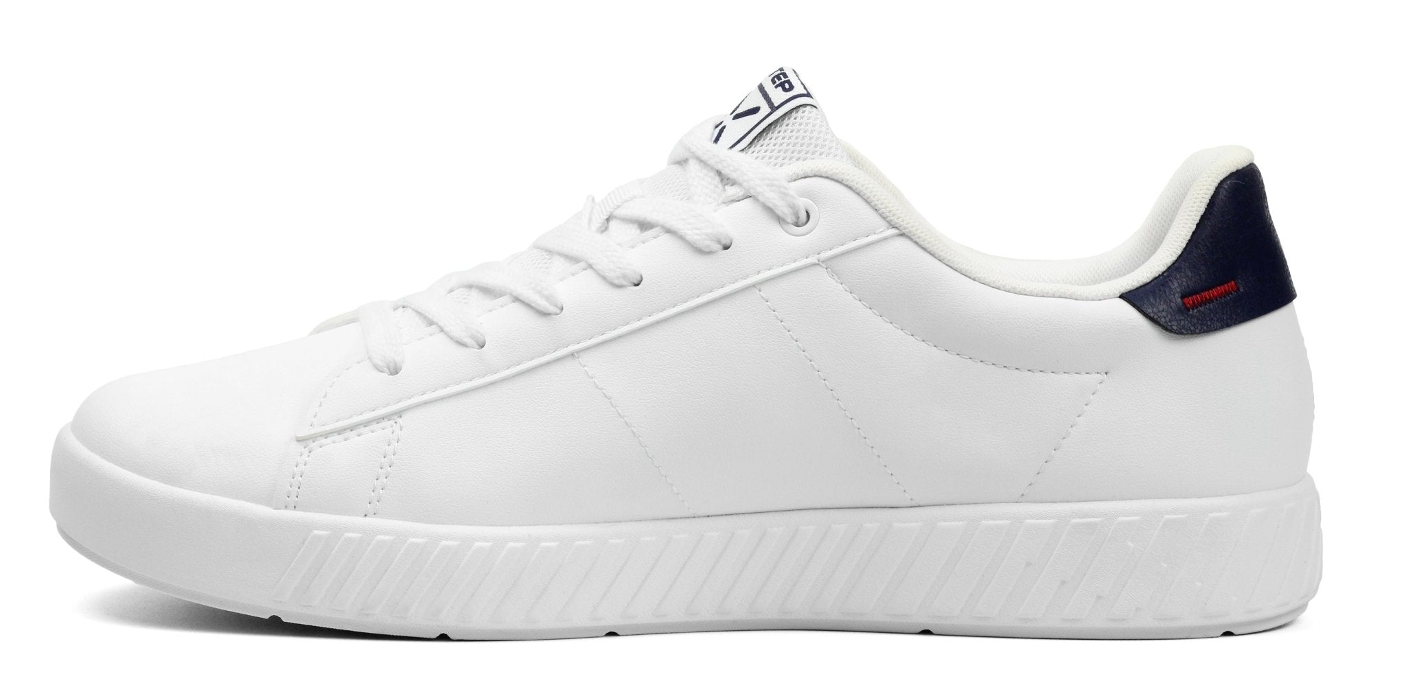 XTEP Tebu Shoes Casual Sneakers - Footcourt Egypt