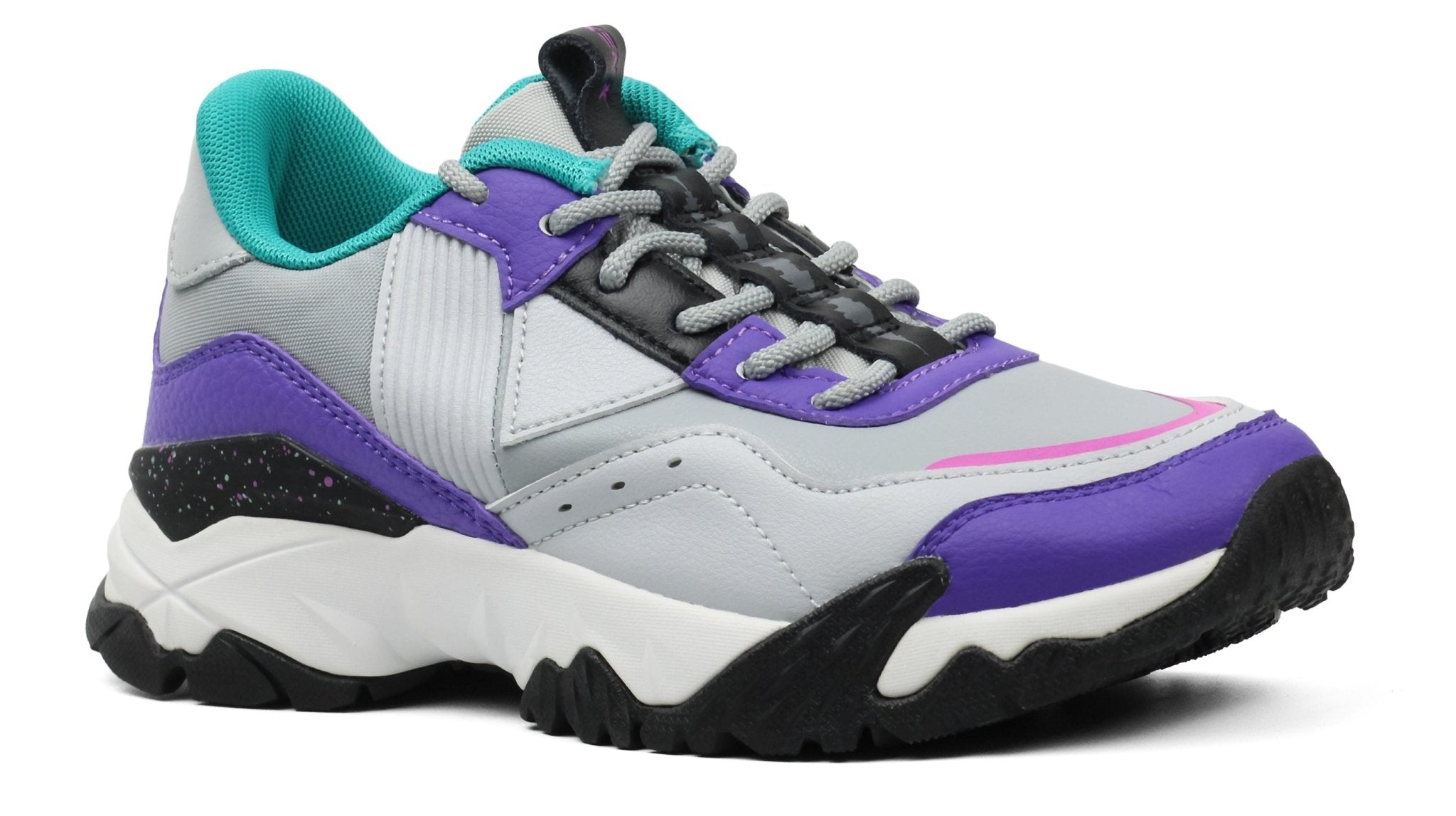 XTEP Casual Sports Shoes - Footcourt Egypt
