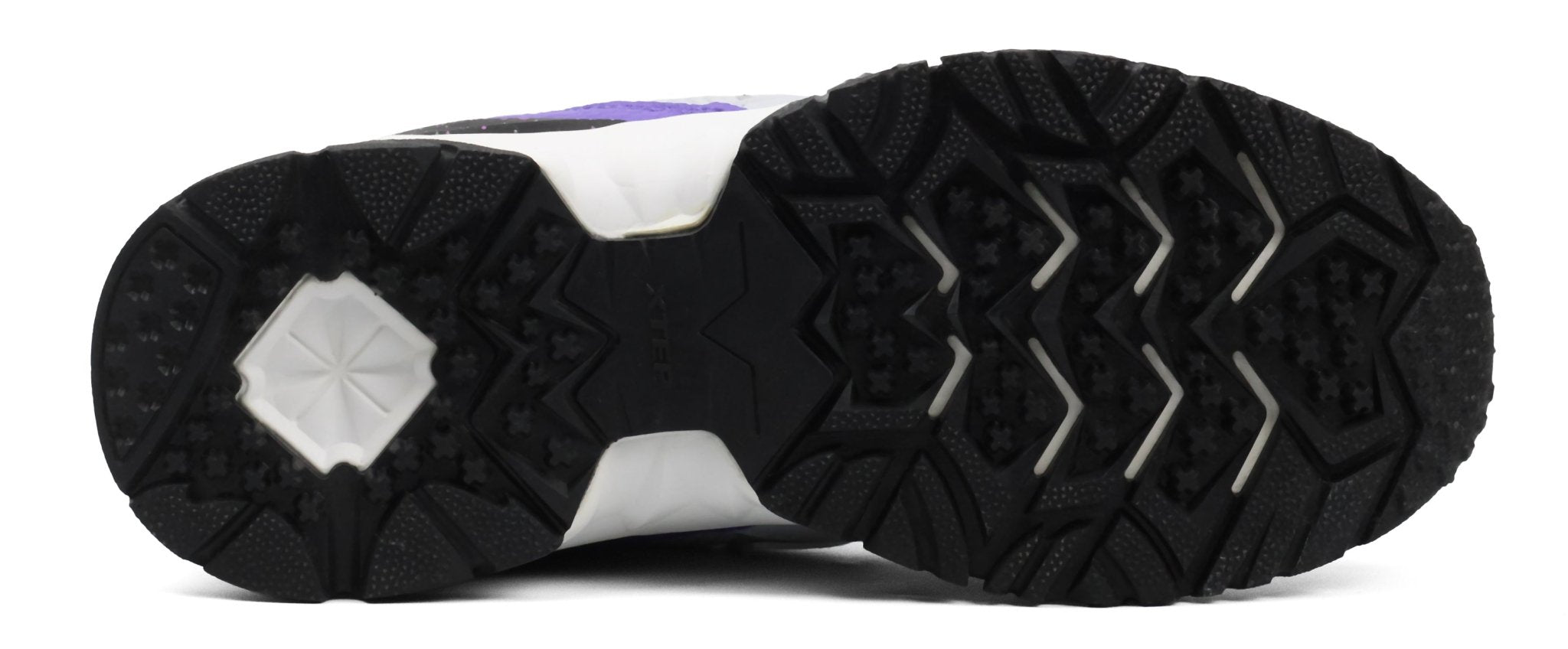 XTEP Casual Sports Shoes - Footcourt Egypt