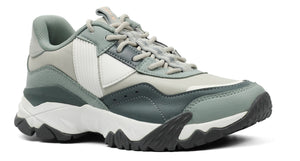 XTEP Women's Casual Sports Shoes - Footcourt Egypt