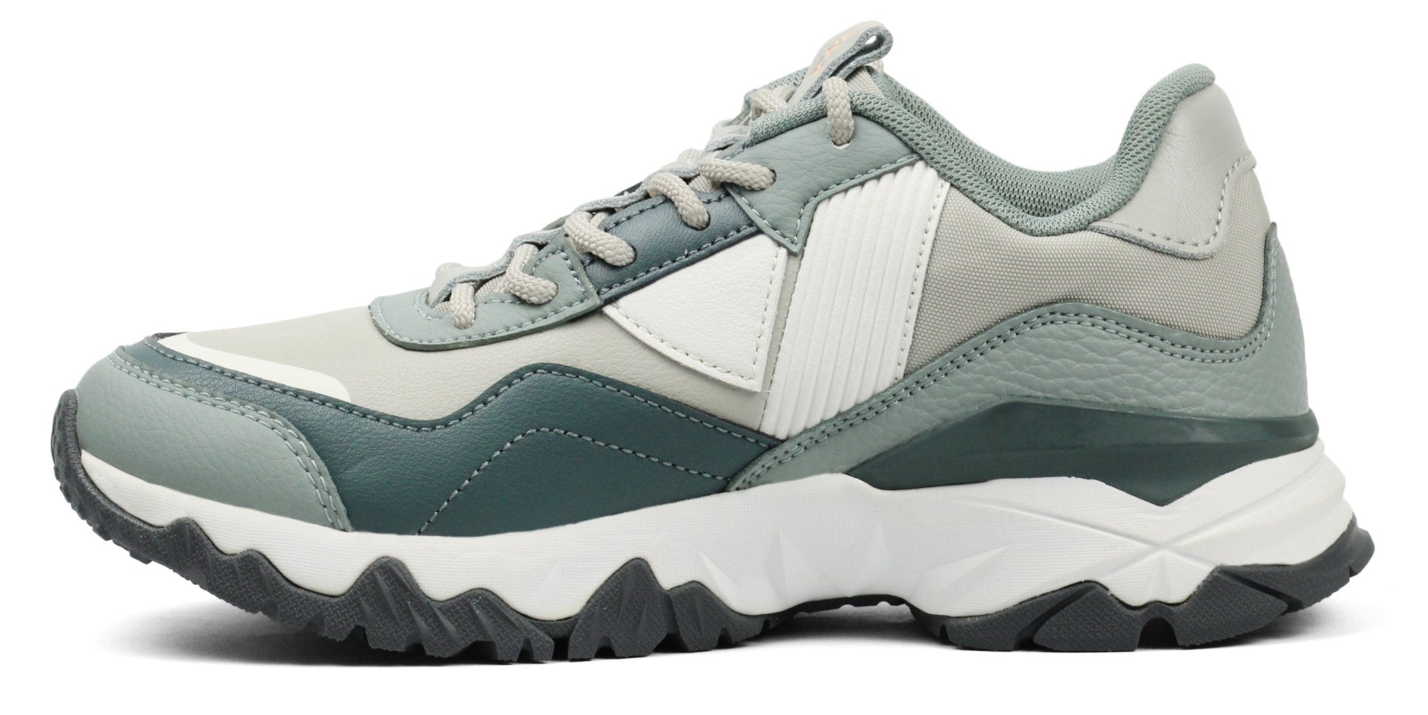 XTEP Women's Casual Sports Shoes - Footcourt Egypt