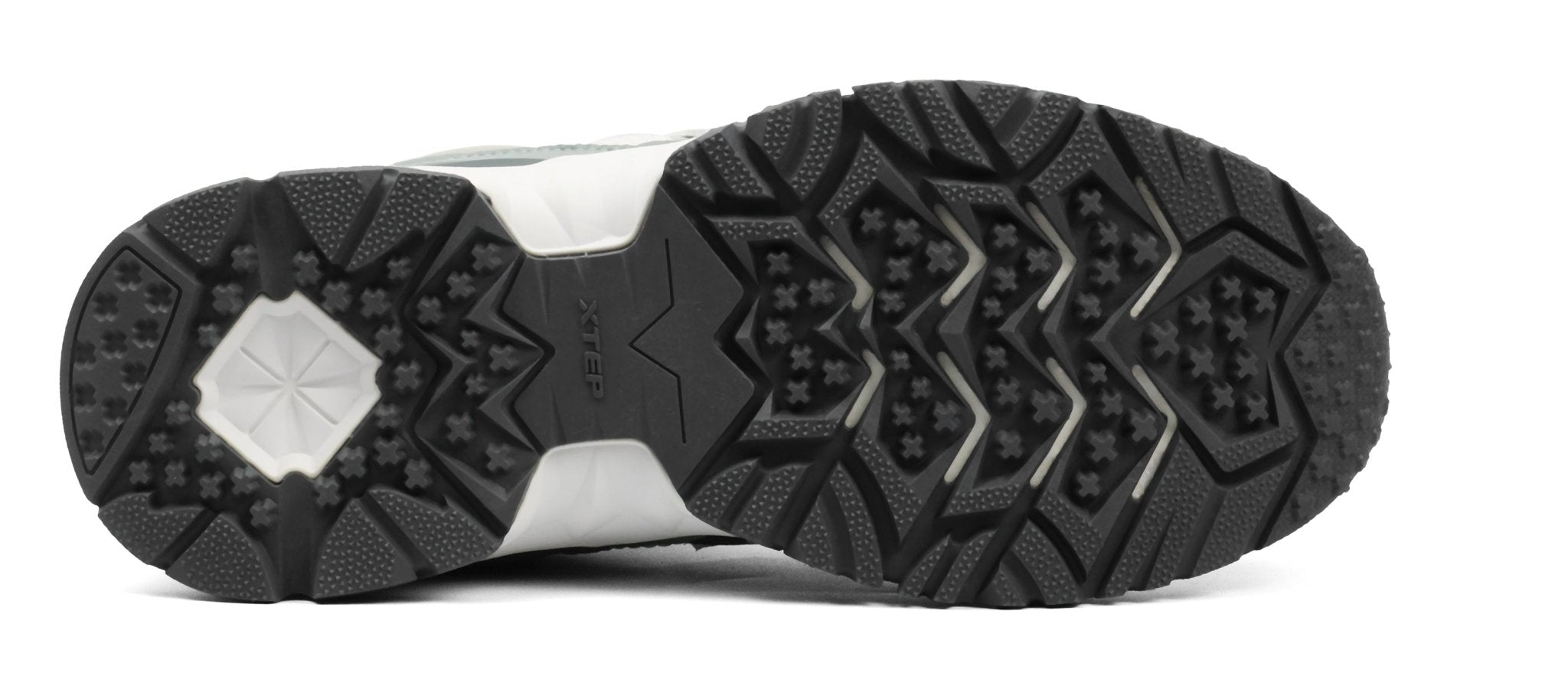 XTEP Women's Casual Sports Shoes - Footcourt Egypt