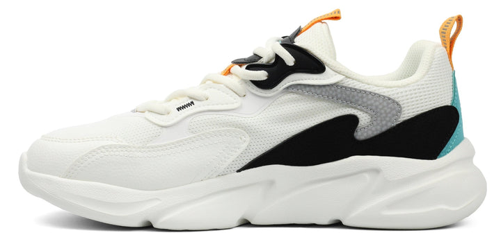 XTEP Retro Casual Shoes Light Fashion - Footcourt Egypt