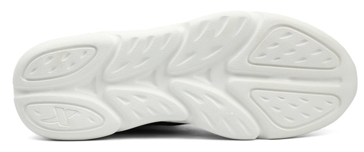 XTEP Retro Casual Shoes Light Fashion - Footcourt Egypt