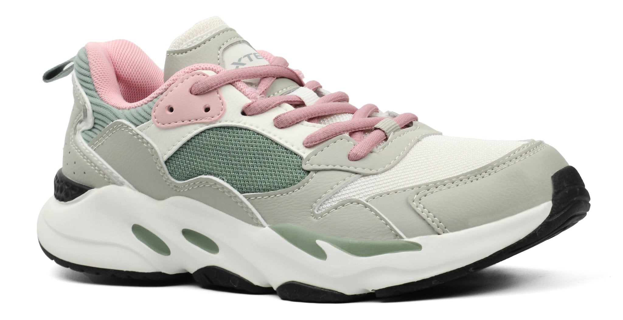 XTEP Old dad Women's Running Shoes - Footcourt Egypt