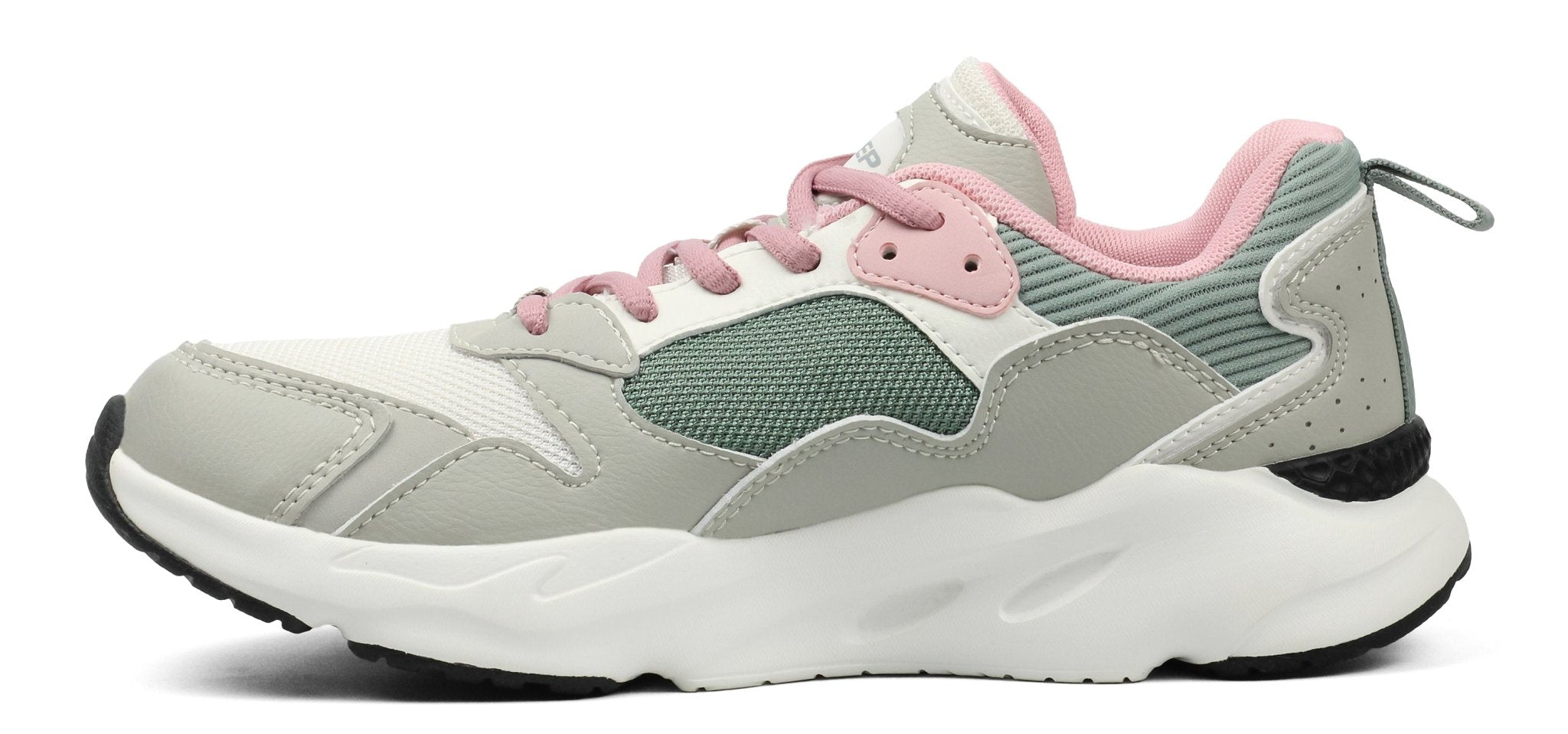 XTEP Old dad Women's Running Shoes - Footcourt Egypt