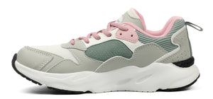 XTEP Old dad Women's Running Shoes - Footcourt Egypt