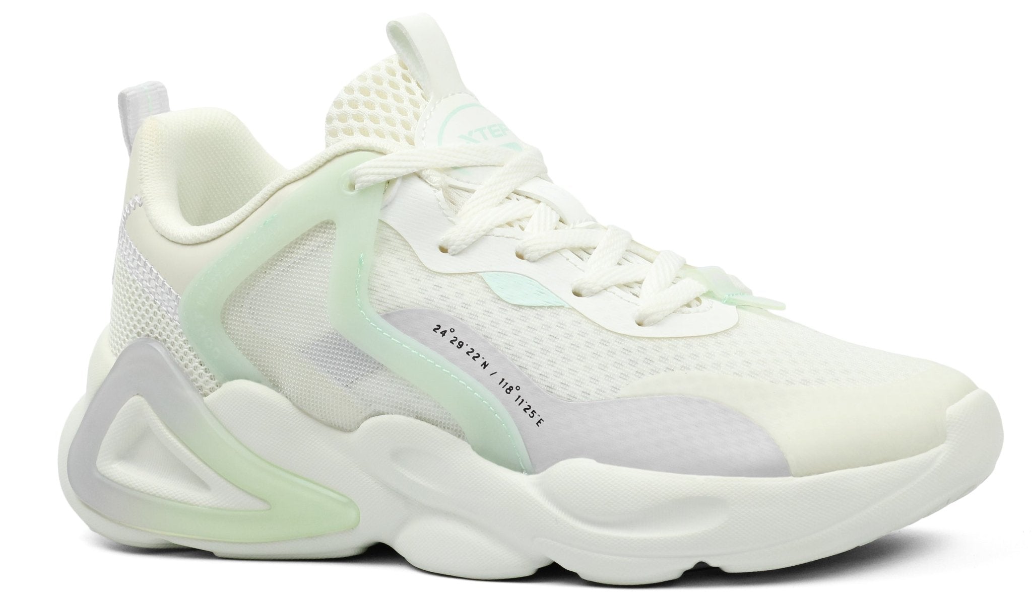 XTEP Retro Daddy Casual - Footcourt Egypt