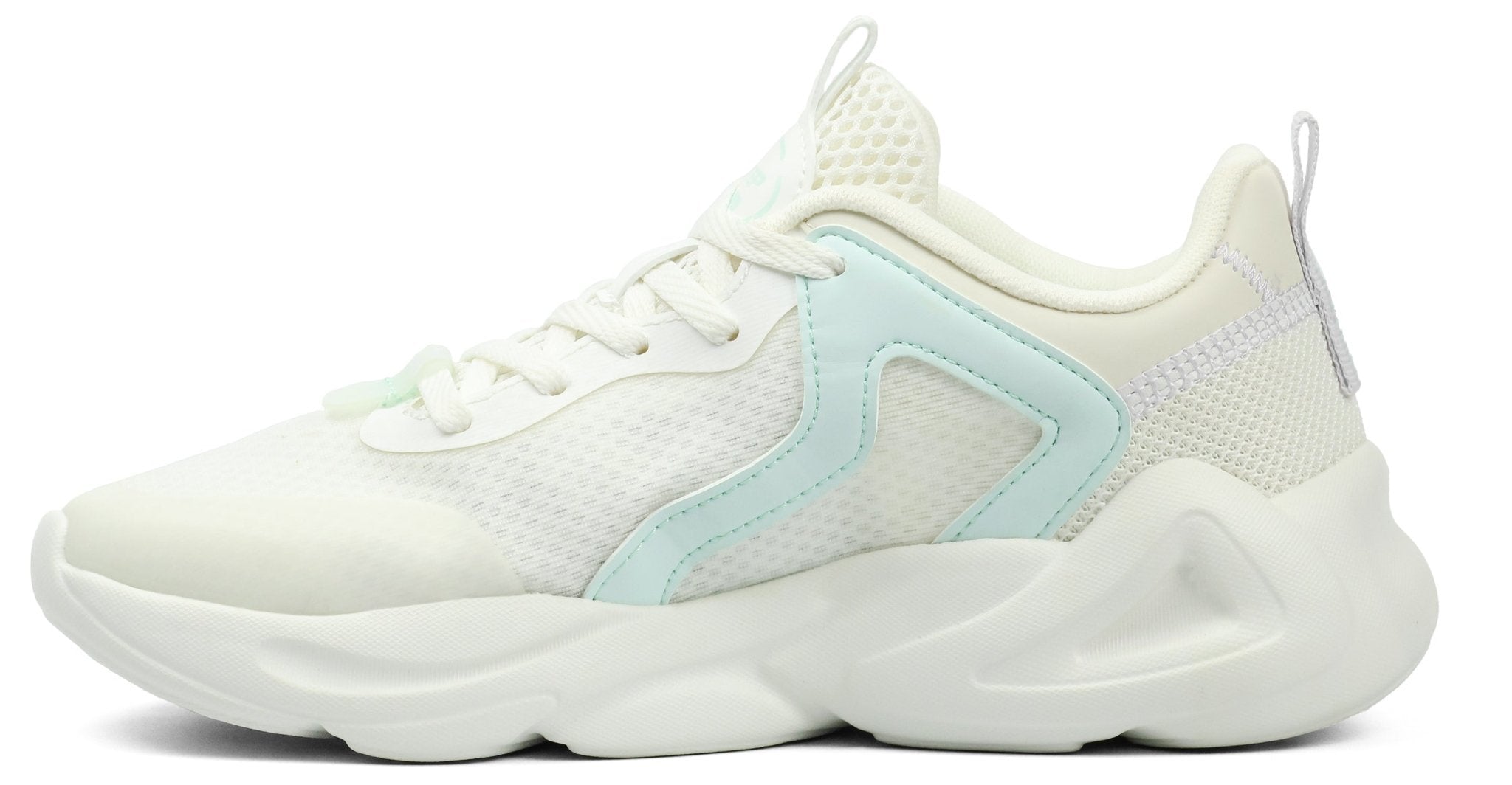 XTEP Retro Daddy Casual - Footcourt Egypt