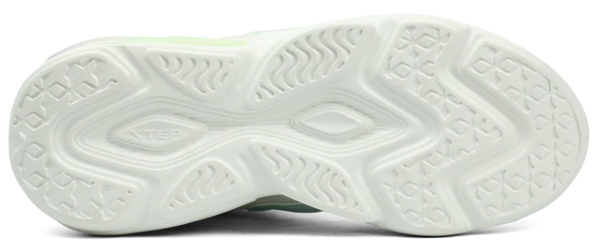 XTEP Retro Daddy Casual - Footcourt Egypt
