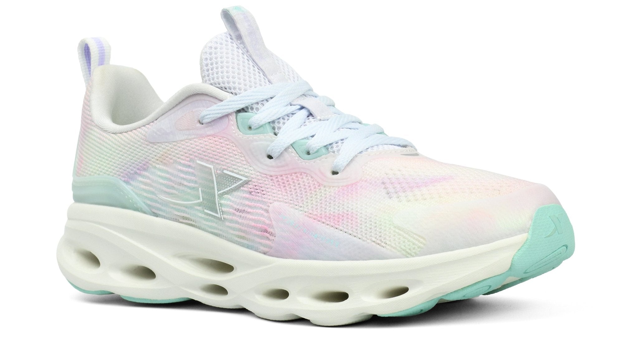 XTEP Shock Absorption Spin 9.0 Running - Footcourt Egypt