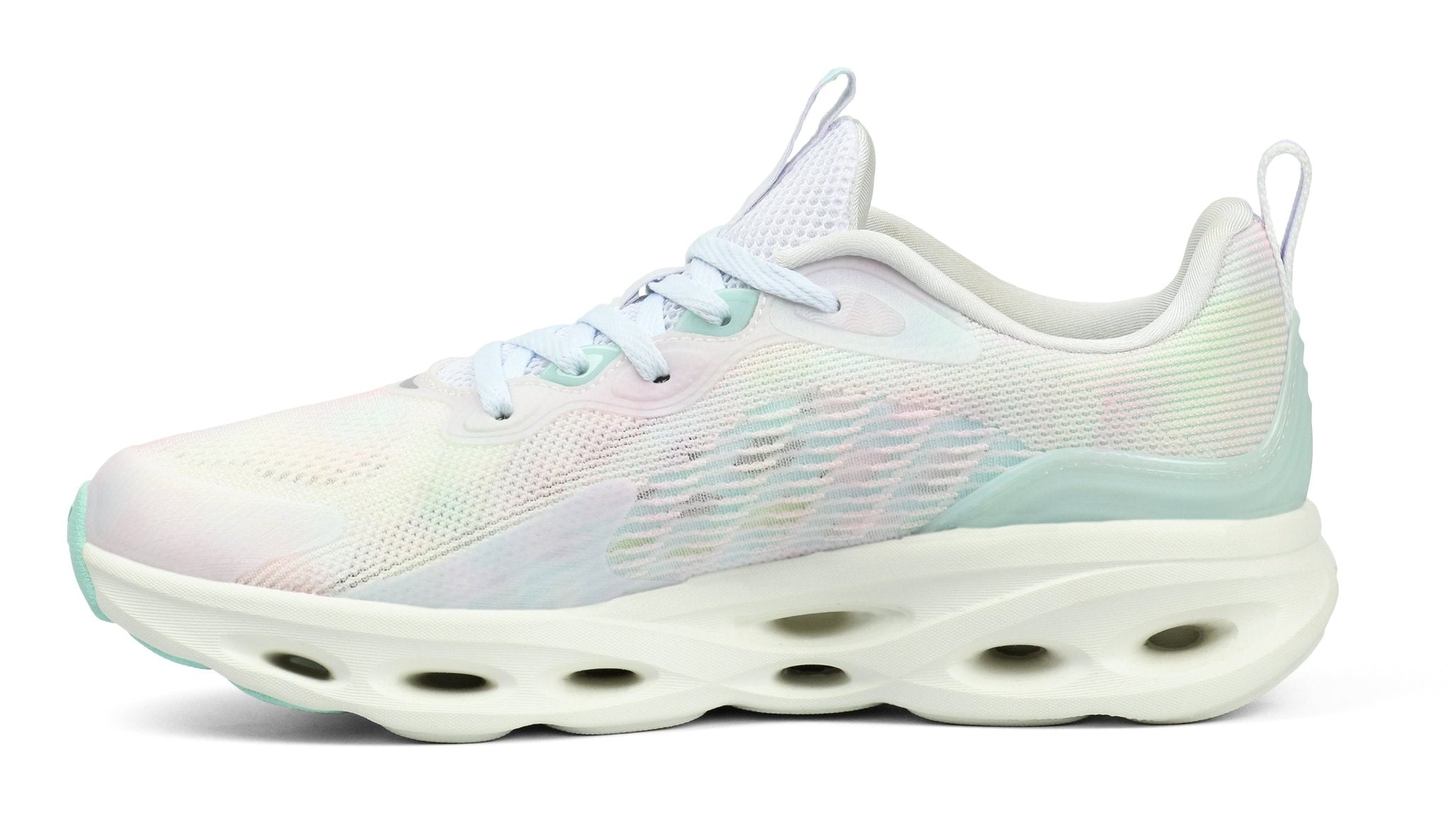 XTEP Shock Absorption Spin 9.0 Running - Footcourt Egypt