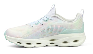 XTEP Shock Absorption Spin 9.0 Running - Footcourt Egypt
