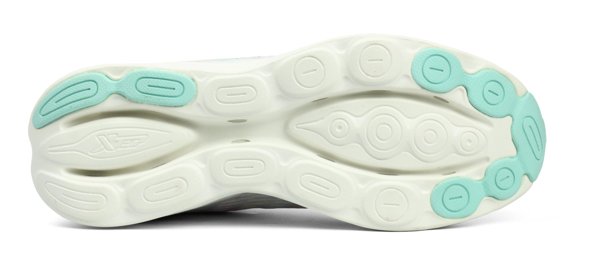 XTEP Shock Absorption Spin 9.0 Running - Footcourt Egypt