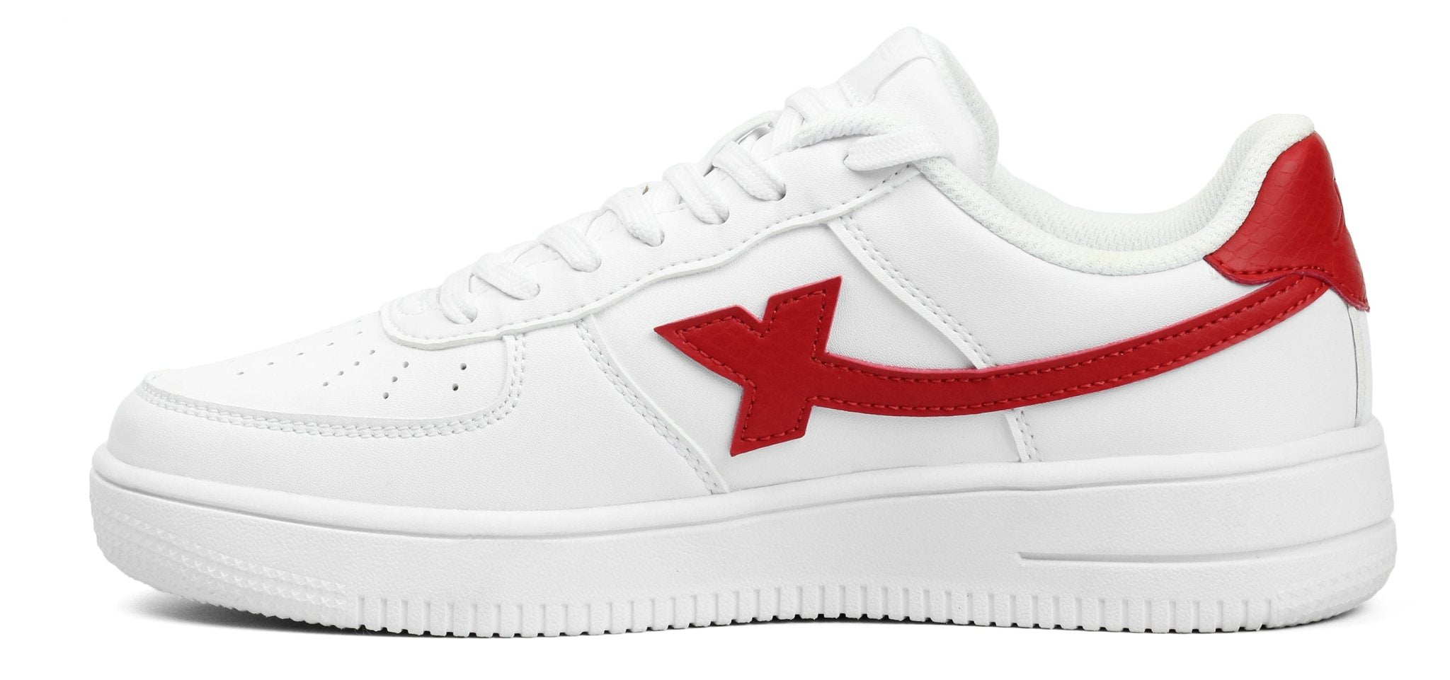 XTEP Skateboarding Shoes - Footcourt Egypt