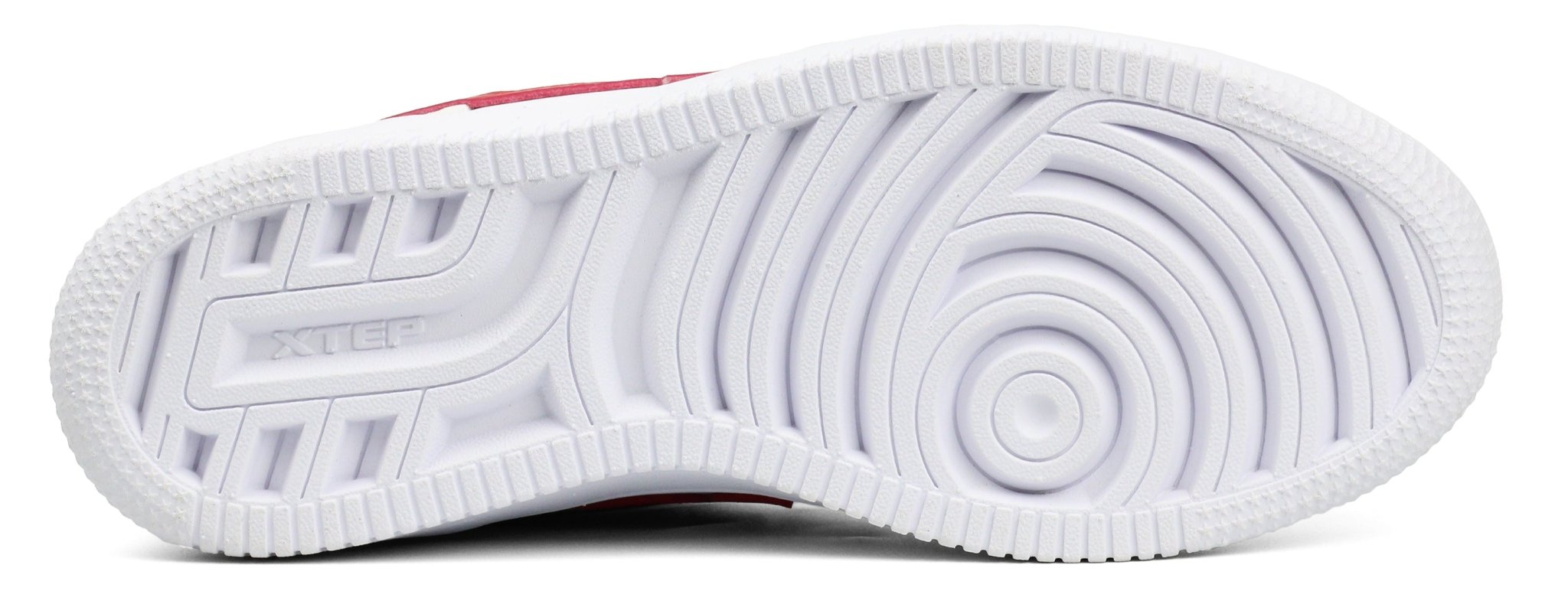 XTEP Skateboarding Shoes - Footcourt Egypt