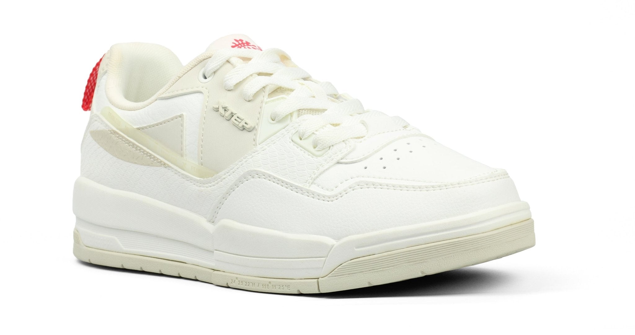 XTEP Running Sports Shoes Casual - Footcourt Egypt