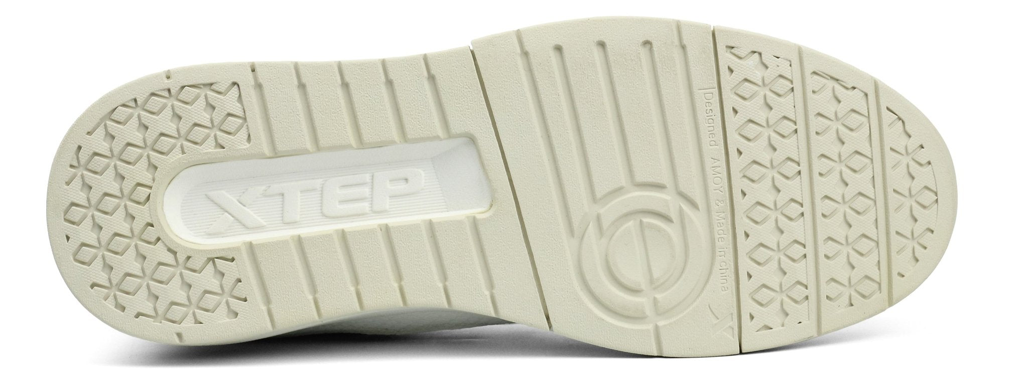 XTEP Running Sports Shoes Casual - Footcourt Egypt