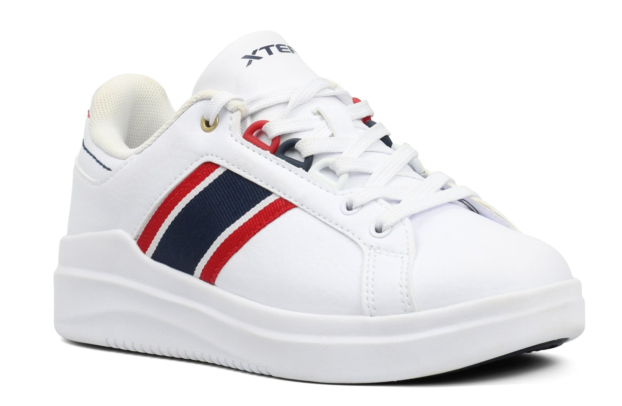 XTEP Tebu Board Series Shoes - Footcourt Egypt