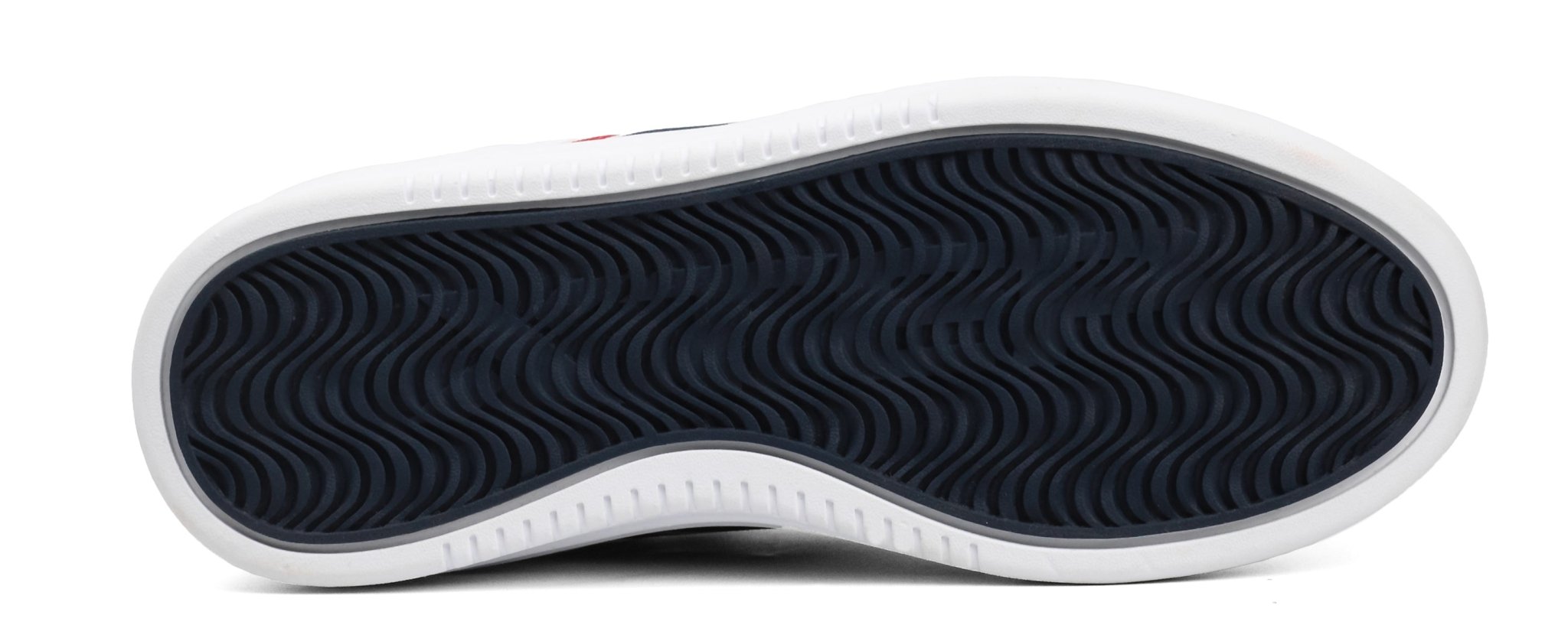 XTEP Tebu Board Series Shoes - Footcourt Egypt
