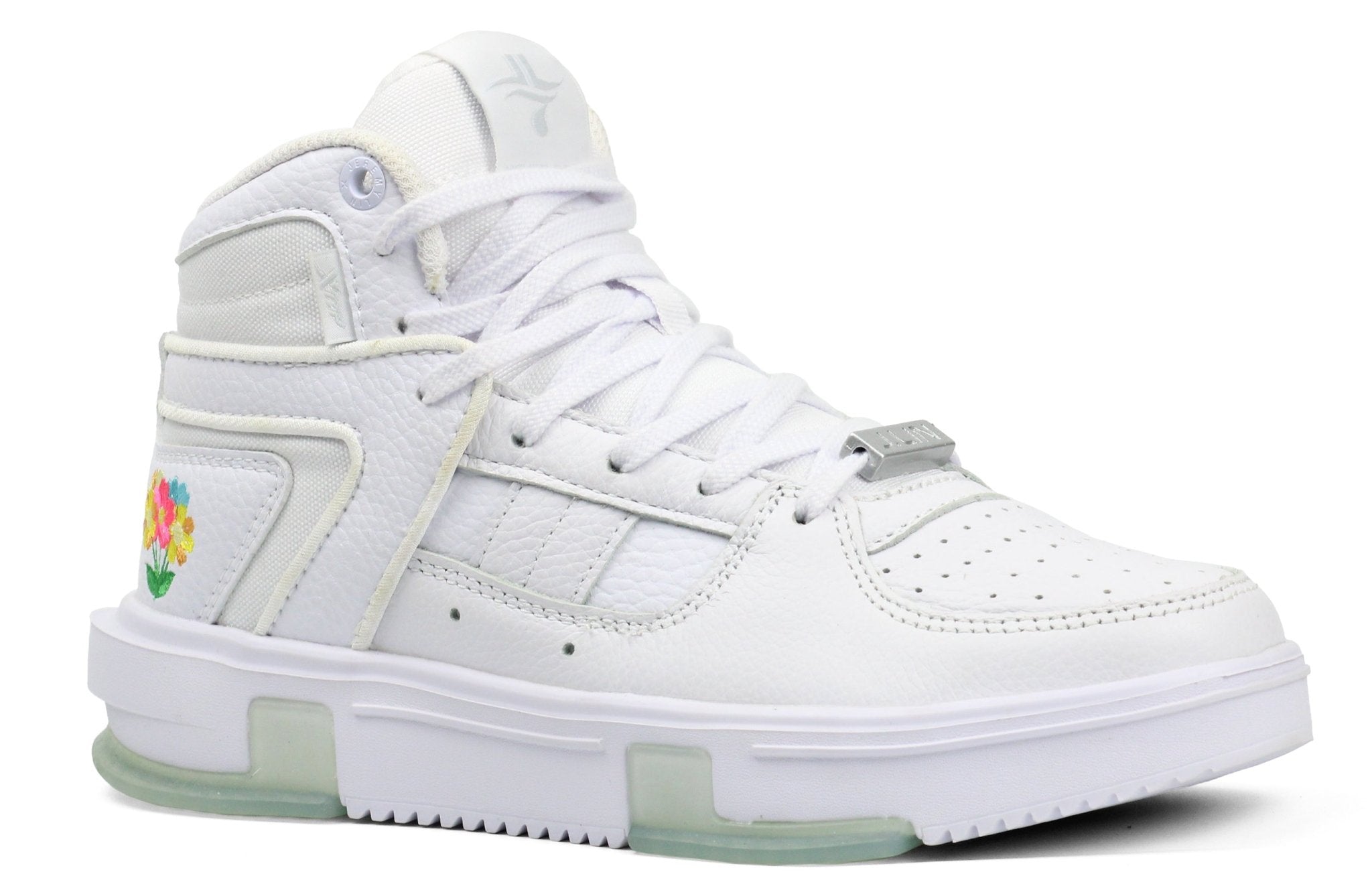XTEP Basketball Carbon Shoes - Footcourt Egypt