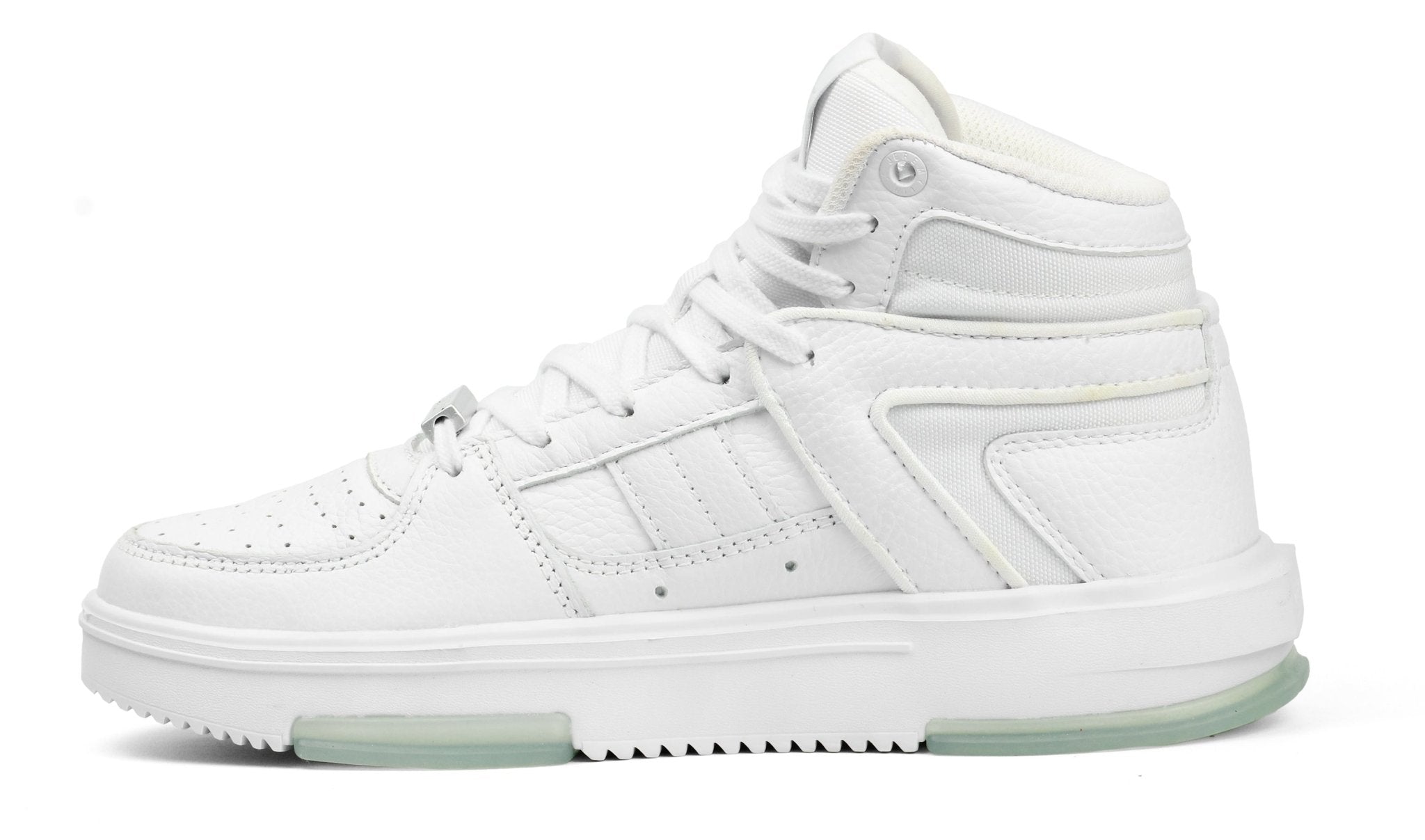 XTEP Basketball Carbon Shoes - Footcourt Egypt