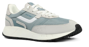 XTEP Tebu Vintage Shoes Series One - Footcourt Egypt
