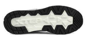 XTEP Tebu Vintage Shoes Series One - Footcourt Egypt