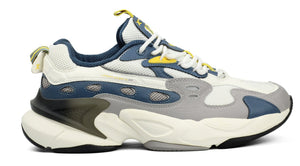 XTEP Running Sports Shoes - Footcourt Egypt