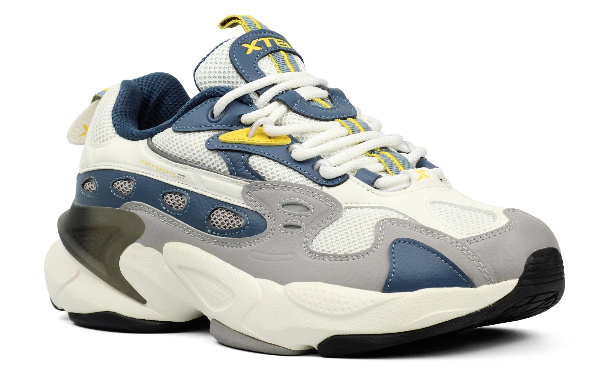 XTEP Running Sports Shoes - Footcourt Egypt