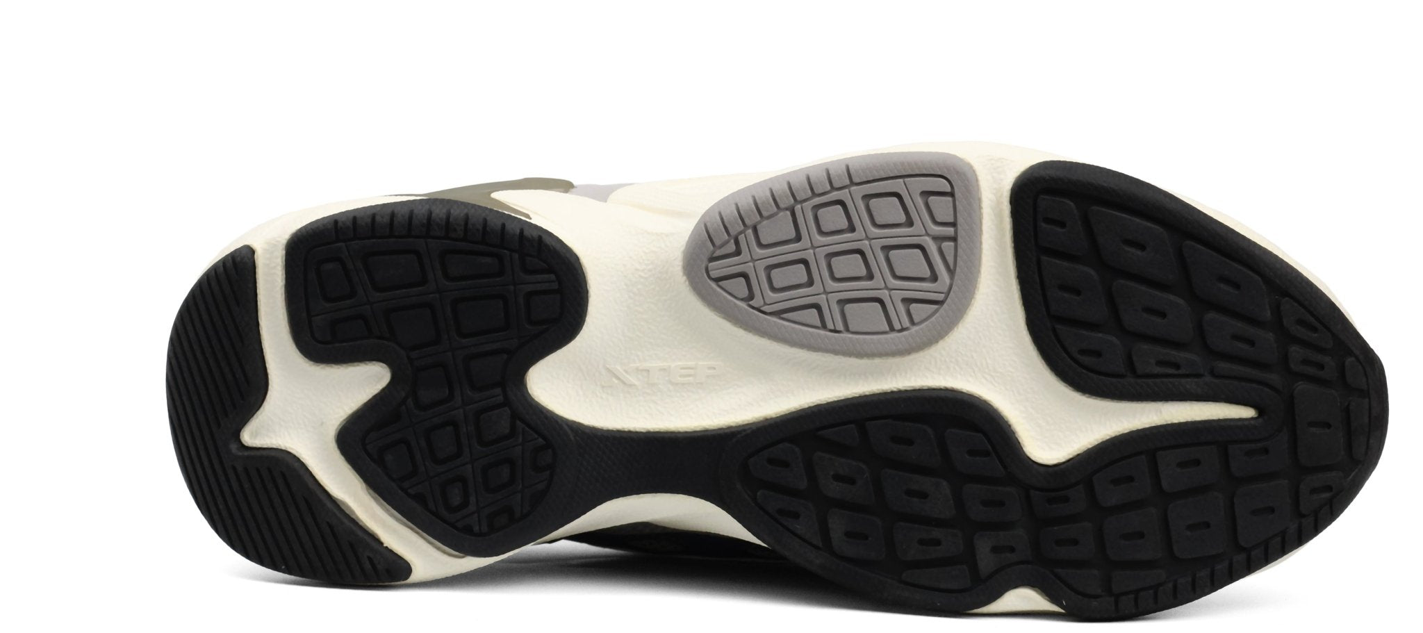 XTEP Running Sports Shoes - Footcourt Egypt